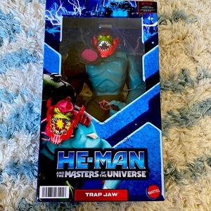 Master of the universe